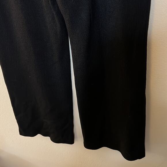 St. John Sport By Marie Gray Pull On Lounge Pants Size S - Picture 7 of 8